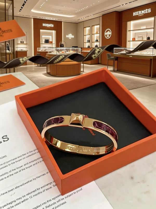 Hermes Bracelet 06yxs12